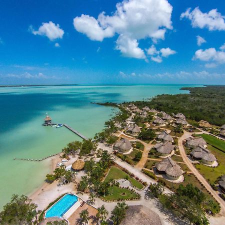 Orchid Bay Resort Коросаль Экстерьер фото