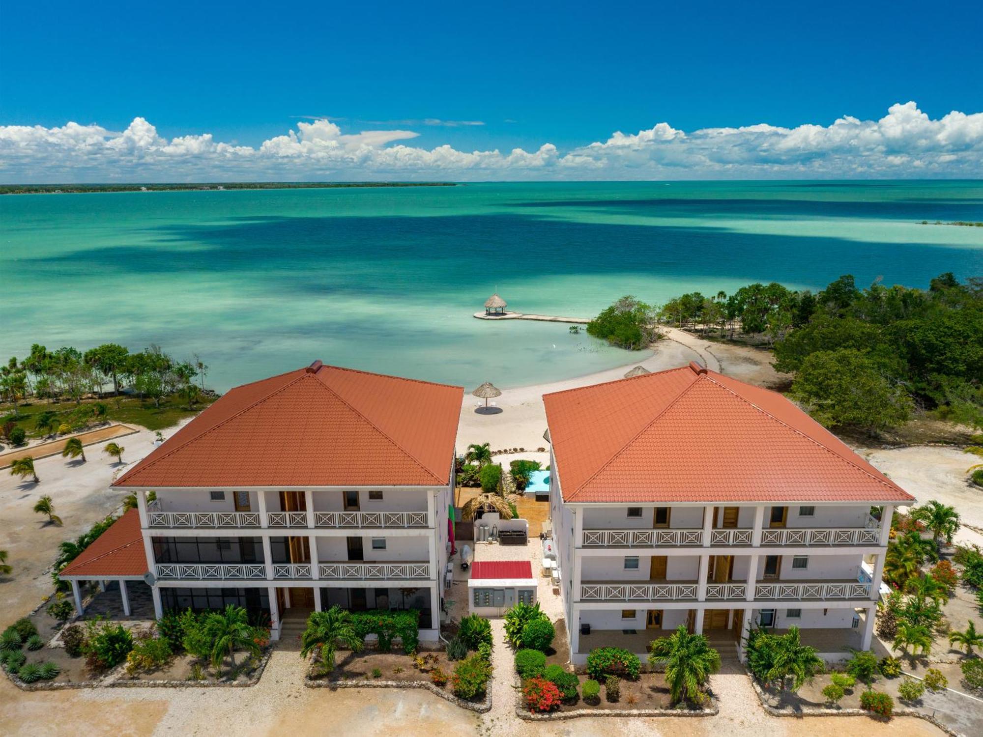 Orchid Bay Resort Коросаль Номер фото