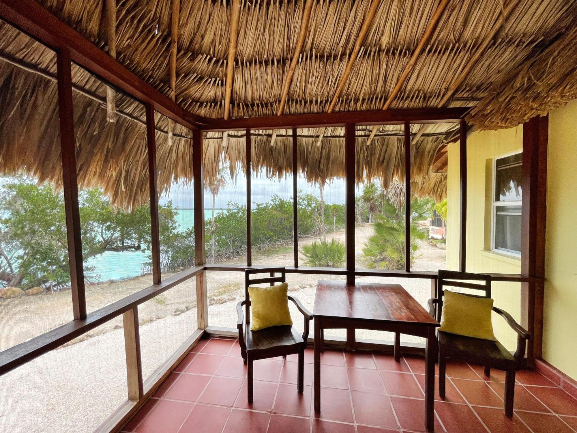 Orchid Bay Resort Коросаль Номер фото