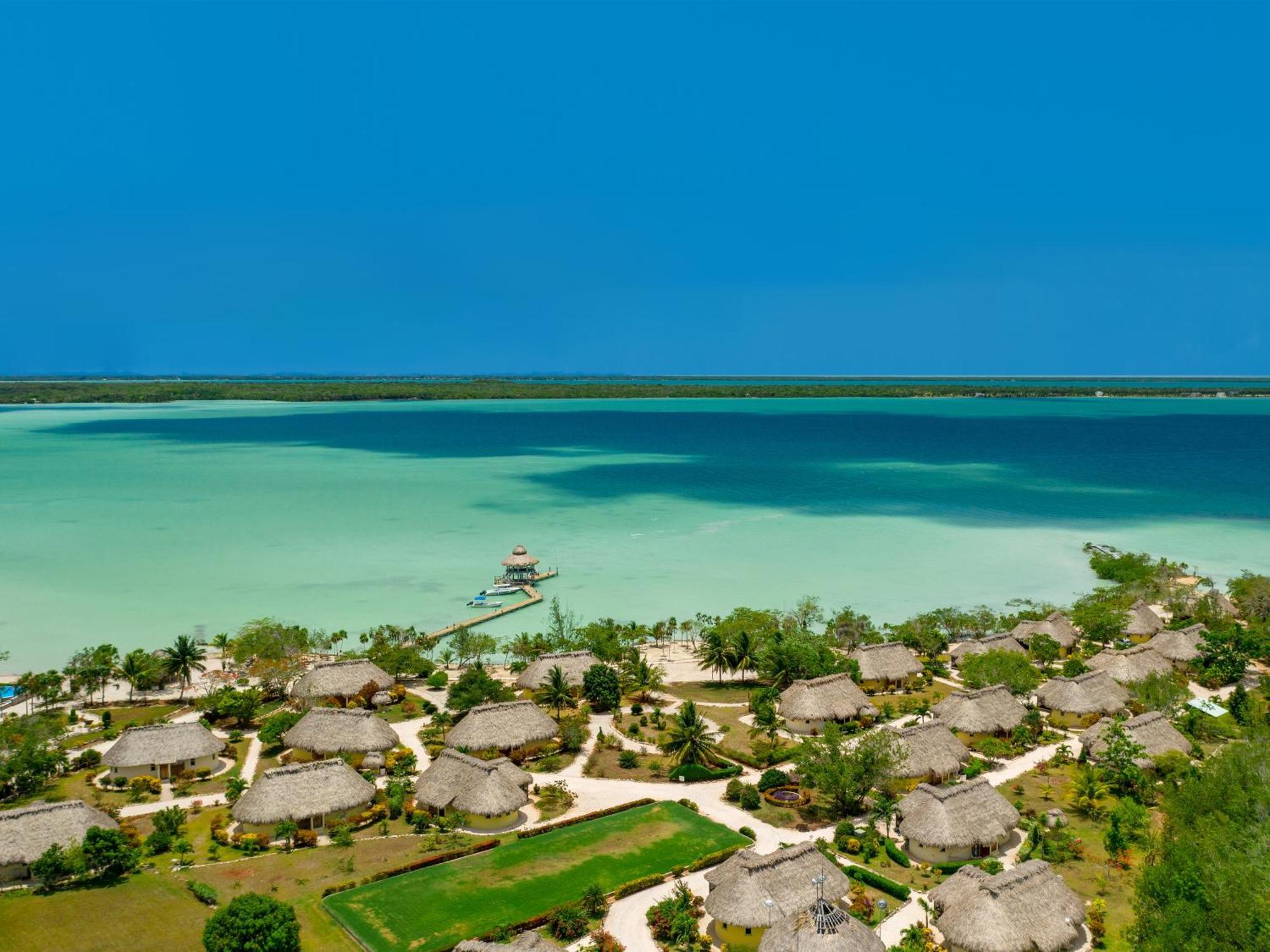 Orchid Bay Resort Коросаль Номер фото