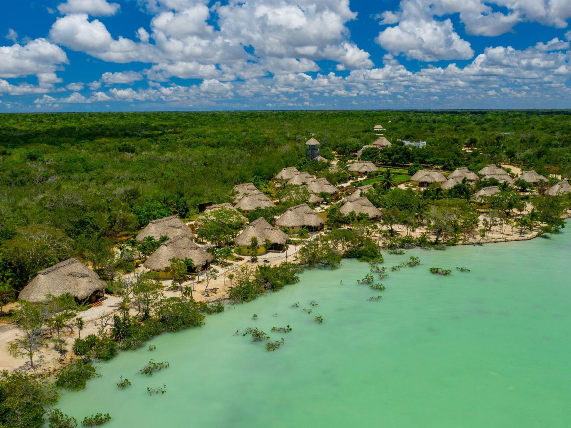 Orchid Bay Resort Коросаль Номер фото