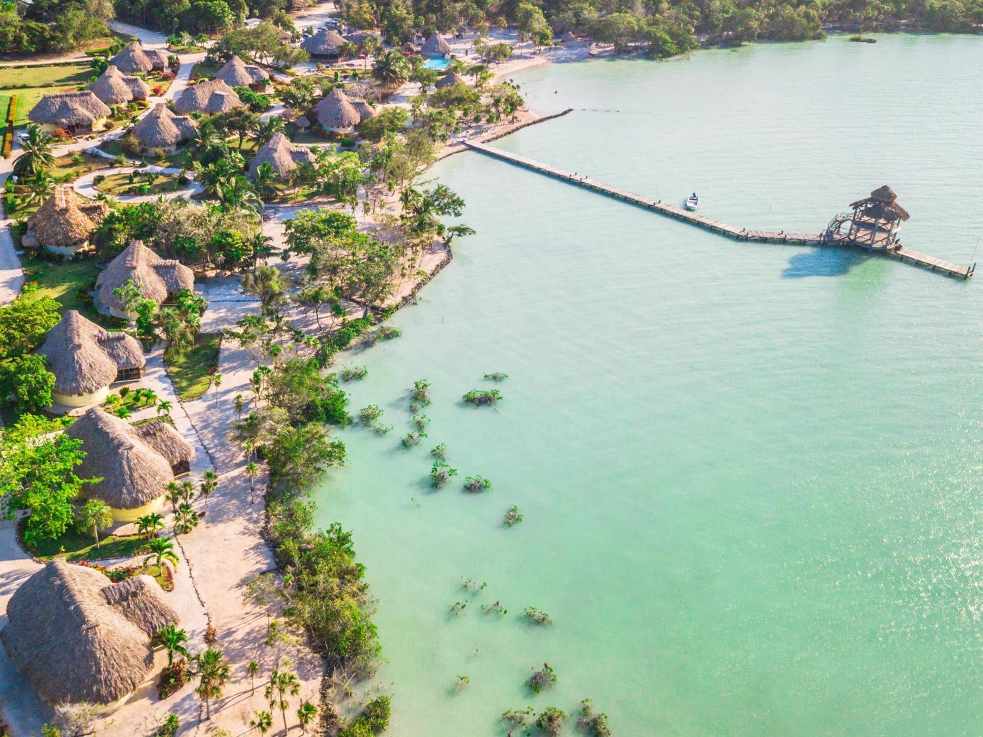 Orchid Bay Resort Коросаль Номер фото